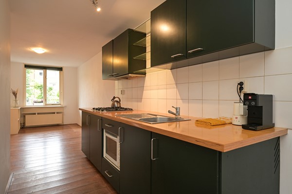 Medium property photo - Noordwal 45, 2513 EB Den Haag